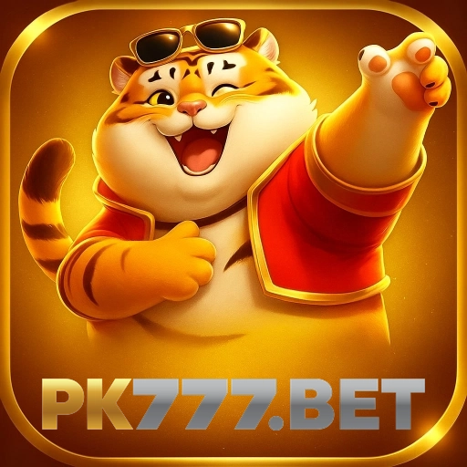 pk777 bet logo